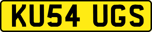 KU54UGS