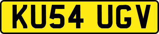KU54UGV