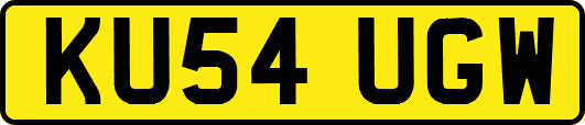 KU54UGW