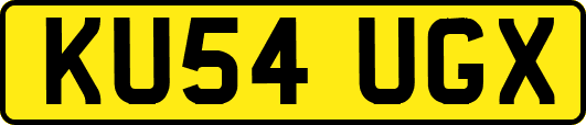 KU54UGX