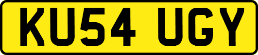 KU54UGY