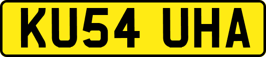 KU54UHA