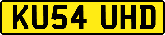 KU54UHD