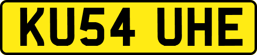 KU54UHE