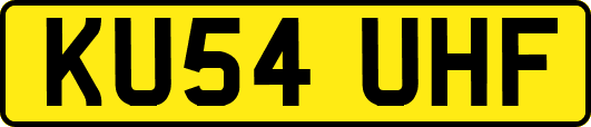 KU54UHF