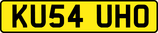 KU54UHO