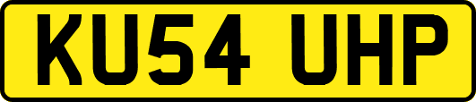 KU54UHP