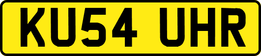 KU54UHR