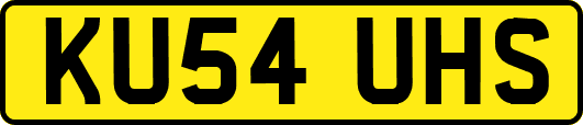 KU54UHS