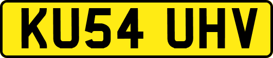 KU54UHV