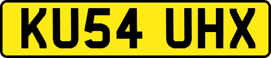 KU54UHX