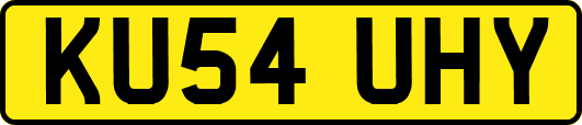 KU54UHY