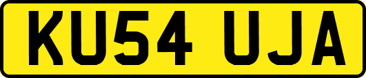 KU54UJA