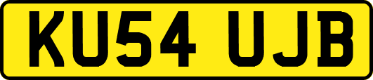 KU54UJB