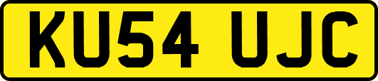 KU54UJC