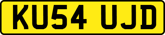 KU54UJD
