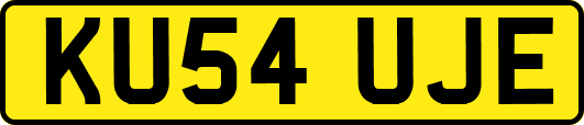 KU54UJE