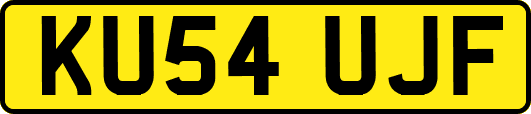 KU54UJF