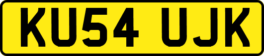 KU54UJK