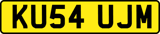 KU54UJM