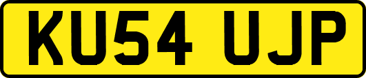 KU54UJP