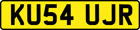 KU54UJR
