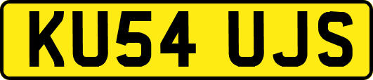 KU54UJS
