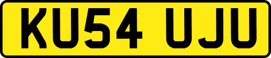 KU54UJU
