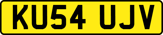 KU54UJV