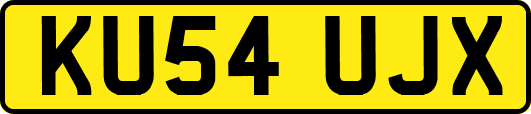 KU54UJX