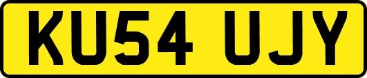KU54UJY