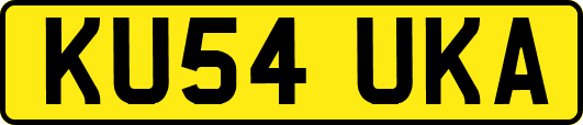 KU54UKA