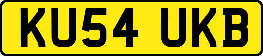 KU54UKB
