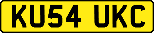 KU54UKC