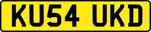 KU54UKD