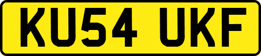 KU54UKF