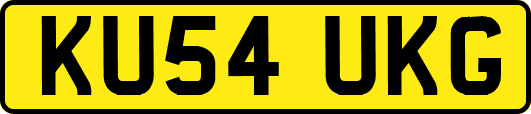 KU54UKG