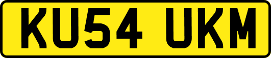 KU54UKM