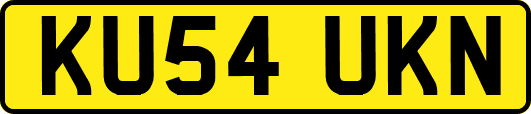 KU54UKN