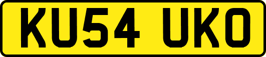 KU54UKO