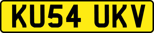 KU54UKV