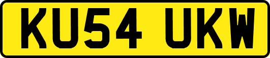 KU54UKW