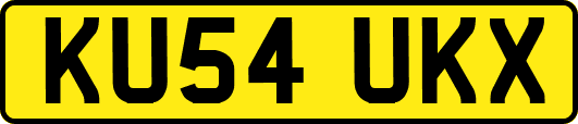 KU54UKX