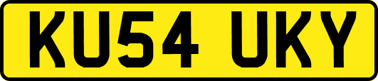 KU54UKY