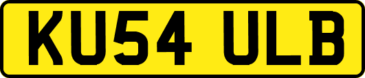 KU54ULB