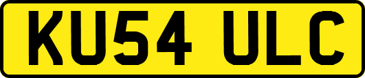 KU54ULC