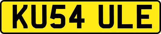 KU54ULE