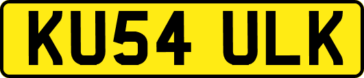 KU54ULK