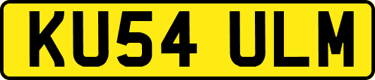 KU54ULM