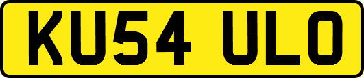 KU54ULO